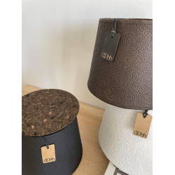 Tuscany conical zero waste potte, Caffe