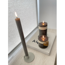 Timber&reg; stagelys, st med 2, Burnt Olive