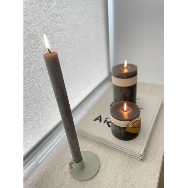 Timber&reg; stagelys, st med 2, Burnt Olive