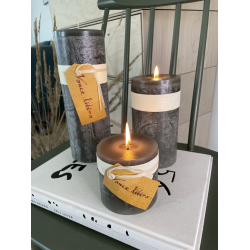 Timber&reg; stagelys, st med 2, Burnt Olive