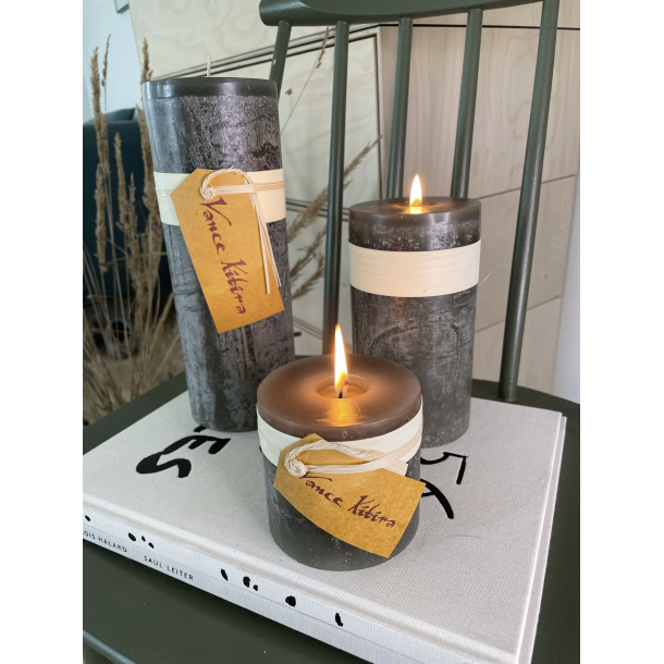 Timber&reg; stagelys, st med 2, Burnt Olive