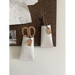 Tuscany conical zero waste potte, Caffe