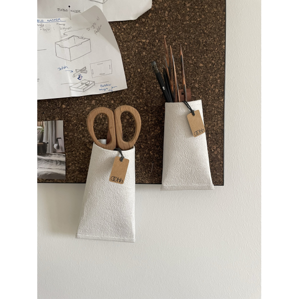 Tuscany conical zero waste potte, Caffe