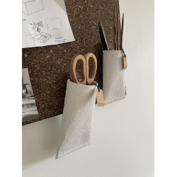 Tuscany hnge kurve, black