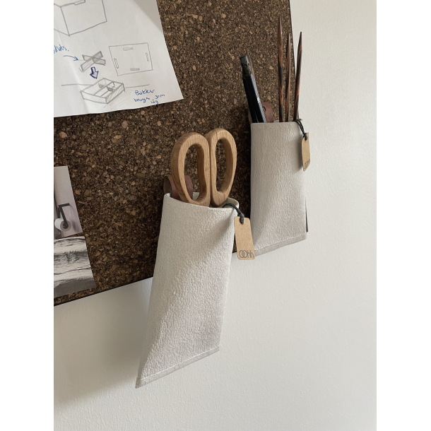 Tuscany hnge kurve, black