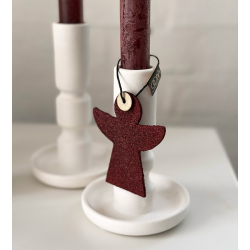 s/6 WOODz Angels, Black