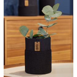 Jubilee vase, Night Blue