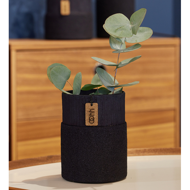 Jubilee vase, Night Blue