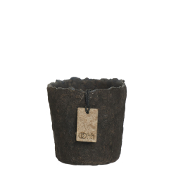Clay Minipot, Caffe