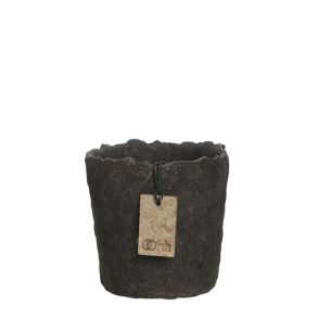 Clay Minipot, Caffe