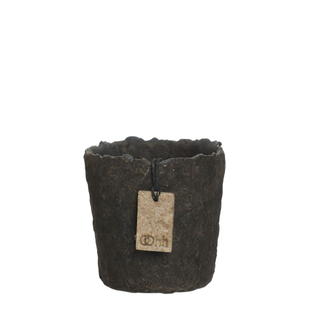 Clay Minipot, Caffe
