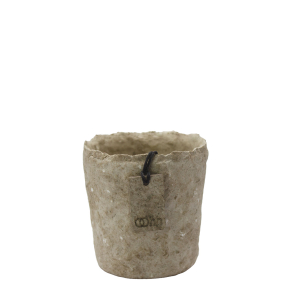 Clay Minipot, Sand