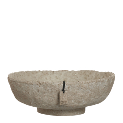 Clay Bowl, Sand