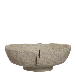 Clay Bowl, Sand