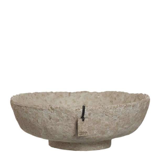 Clay Bowl, Sand