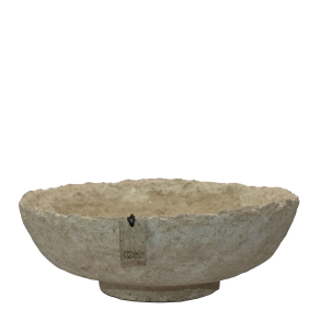 Clay Bowl, Sand