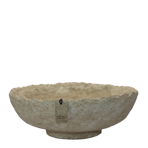 Clay Bowl, Sand
