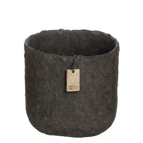 Clay Squared pot, Caffe