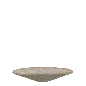 Clay Tray/Wall Deco, Sand