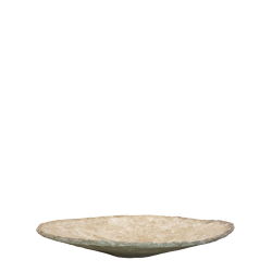 Clay Tray/Wall Deco, Sand