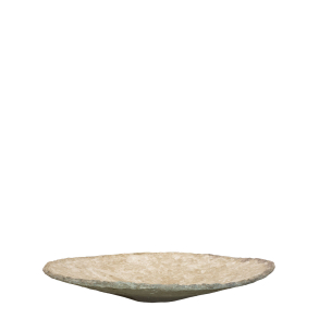 Clay Tray/Wall Deco, Sand