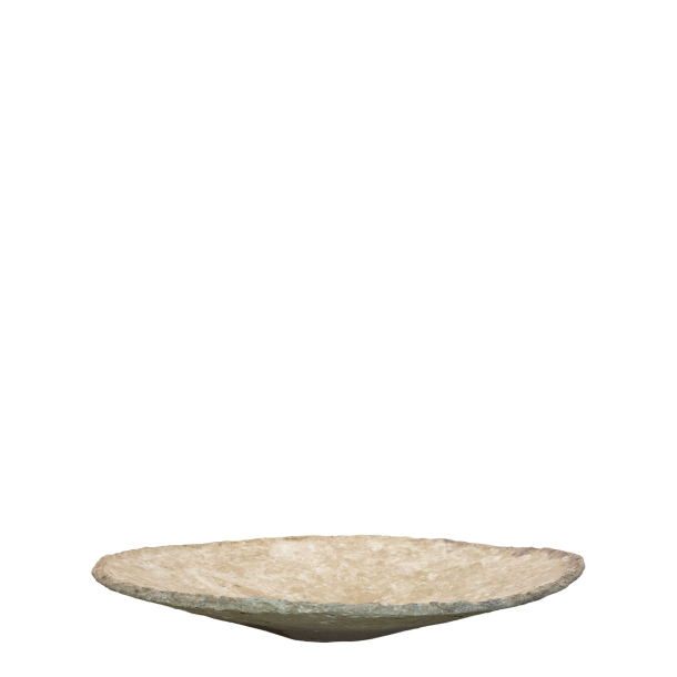 Clay Tray/Wall Deco, Sand