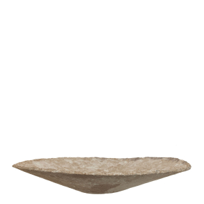 Clay Tray/Wall Deco, Sand