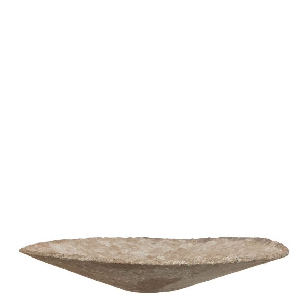 Clay Tray/Wall Deco, Sand