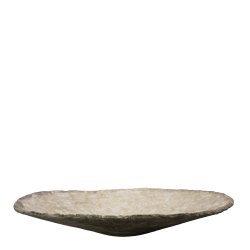 Clay Tray/Wall Deco, Sand