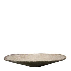 Clay Tray/Wall Deco, Sand