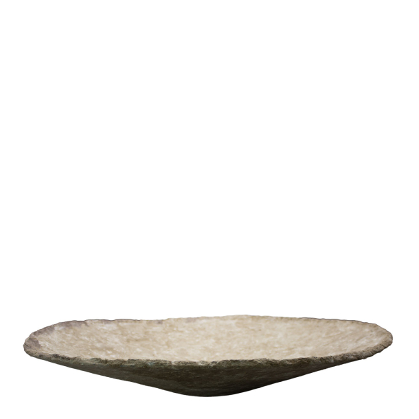 Clay Tray/Wall Deco, Sand