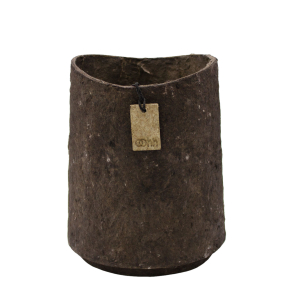 Clay Vase, Caffe