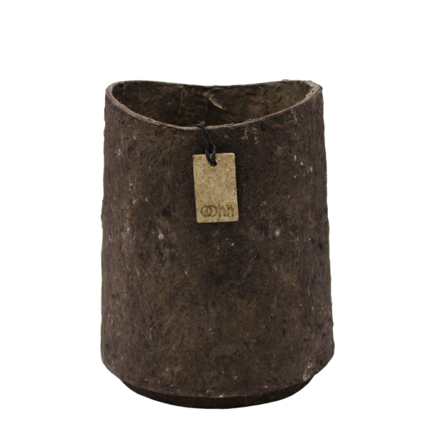 Clay Vase, Caffe