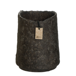 Clay Vase, Caffe