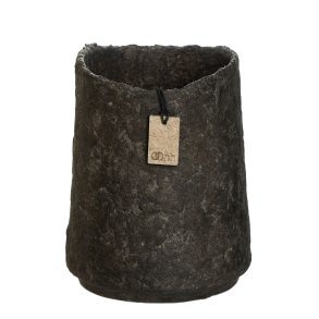 Clay Vase, Caffe
