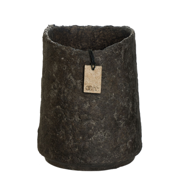 Clay Vase, Caffe