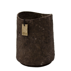 Clay Vase, Caffe