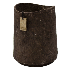 Clay Vase, Caffe