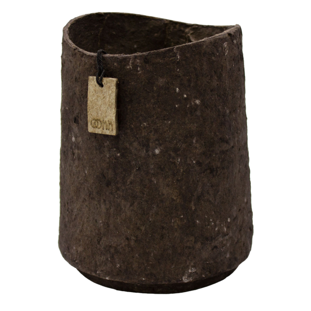 Clay Vase, Caffe