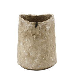 Clay Vase, Sand