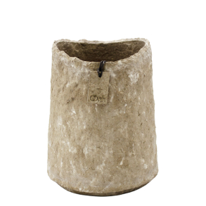 Clay Vase, Sand