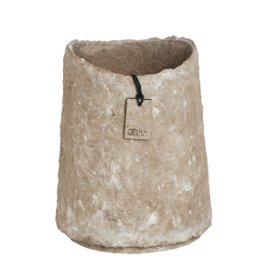 Clay Vase, Sand