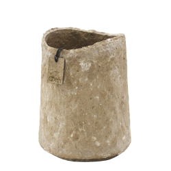 Clay Vase, Sand