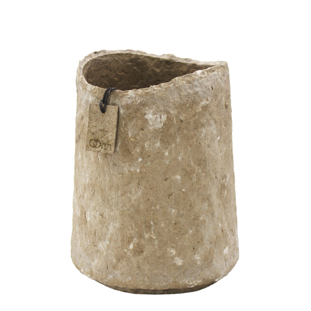 Clay Vase, Sand