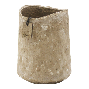 Clay Vase, Sand