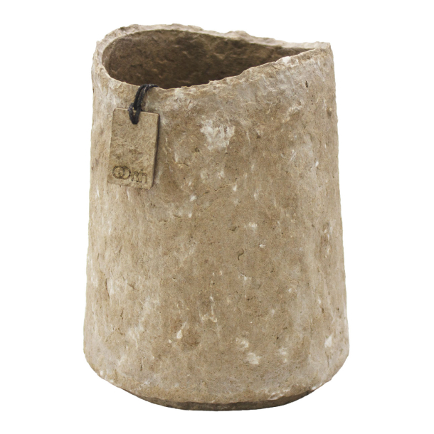 Clay Vase, Sand