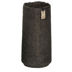 Clay Vase, Caffe