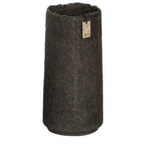 Clay Vase, Caffe