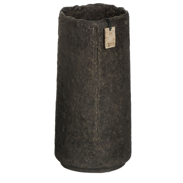 Clay Vase, Caffe