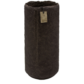 Clay Vase, Caffe